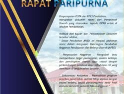 DPRD LINGGA