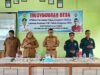 Pemdes Tebias Bahas APBDes Perubahan Tahun 2026 Dan RKPDes Tahun 2027