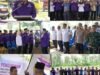 Wali Kota Pagar Alam Kukuhkan Pengurus KTNA Periode 2026–2031