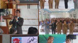 Pemkot dan Kejari Pagaralam lakukan FGD