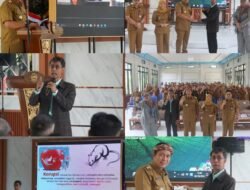 Pemkot dan Kejari Pagaralam lakukan FGD