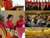 Wali Kota Pagar Alam Ikuti Rembuk Kebudayaan APEKSI 2026 Di Singkawang