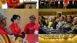 Wali Kota Pagar Alam Ikuti Rembuk Kebudayaan APEKSI 2026 Di Singkawang