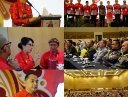Wali Kota Pagar Alam Ikuti Rembuk Kebudayaan APEKSI 2026 Di Singkawang